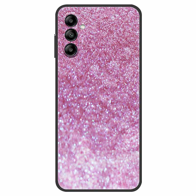 Для Samsung Galaxy A05S A05 Чехол Мраморный SM-A057F Ударопрочный Мягкий Силикон ТПУ Задняя крышка Для Samsung A05S Защитный Новый Цветной