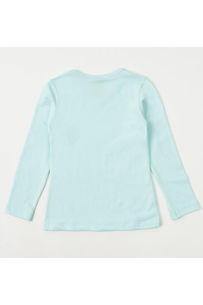 Лонгслив KRAKO (79230)