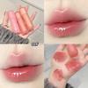 Light Mirror Water Gloss Lip Glaze Hydrating Mirror Moisturizing Pouty Lips Lip Gloss Set