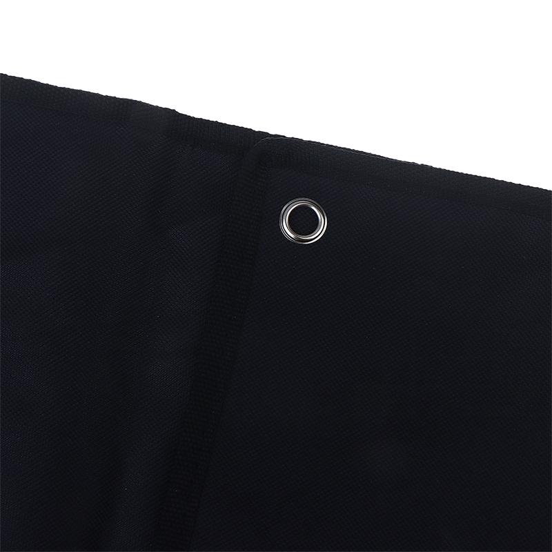 Органайзер для гаечных ключей, Сумка-скрутка для инструментов – 16 карманов, Водонепроницаемая ткань Оксфорд, Органайзер-скрутка для гаечных ключей для гаража, мастерской, домашнего ремонта