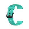 Silicone Wrist Strap Replacement for Garmin Forerunner 945/Fenix 5 Plus/Approach S60