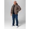 Куртка зимняя PITBULL Мужская толстовка Dillon XL
