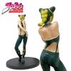 Jojo's Bizarre Adventure Stone Ocean 17 см Фигурка из ПВХ на воздушной подвеске