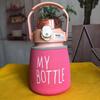 With Strap Water Bottle Cover Universal Cup Sleeve New Vacuum Cup Sleeve  for 800ml-1100ml