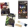 Bandai (БАНДАЙ) Disney Twisted Wonderland/Двойные Вафли 7 Вафель (Выпечка кондитерская) Игрушка для еды [Бо...