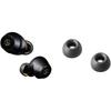 Audio Technica WireleSS EarphoneS Ath CkS30tw   EarbudS At Er500 Small Body+high Performance EarbudS Size S Black