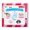 Laurier Kao Zero Sense Day Use Sanitary Napkins