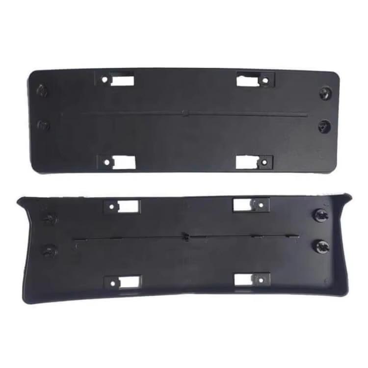 Front wheel arches for Mercedes-Benz GLS-Class W167 and X167: 1676904403, 1676904603