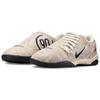 Nike Всего 90 IIl Износостойкие Футбольные Бутсы Унисекс Коричневые IB4204-100