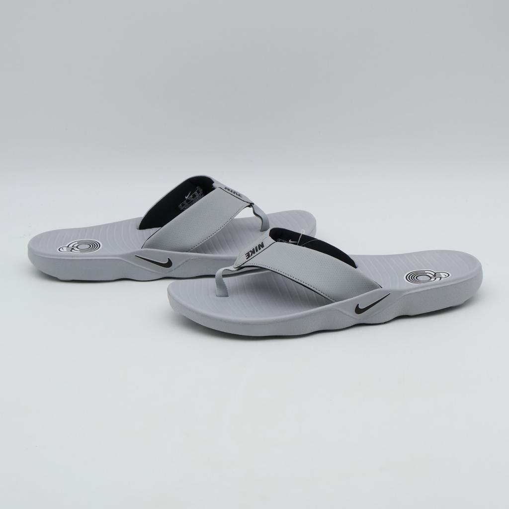 IH2380-002 Nike Marina Slide Светло-дымчато-серый (Мужской)