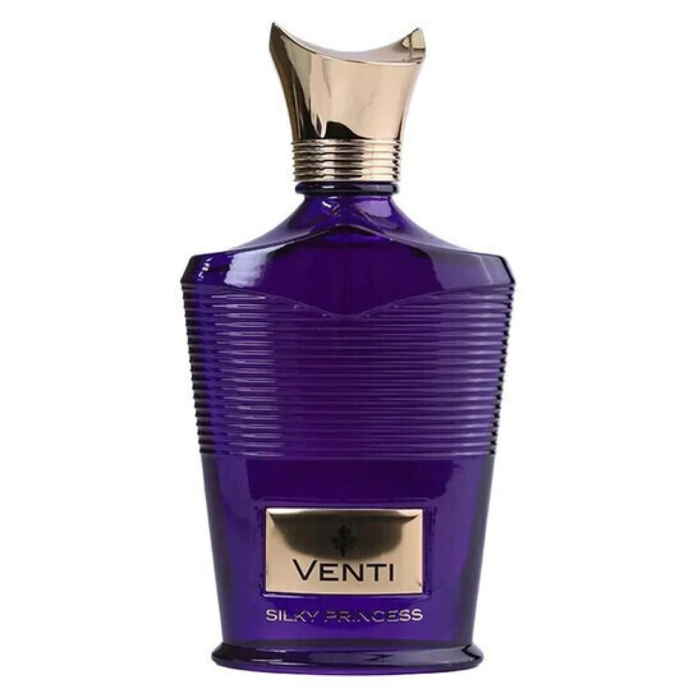 Venti Silky Princess Eau de Parfum for Women