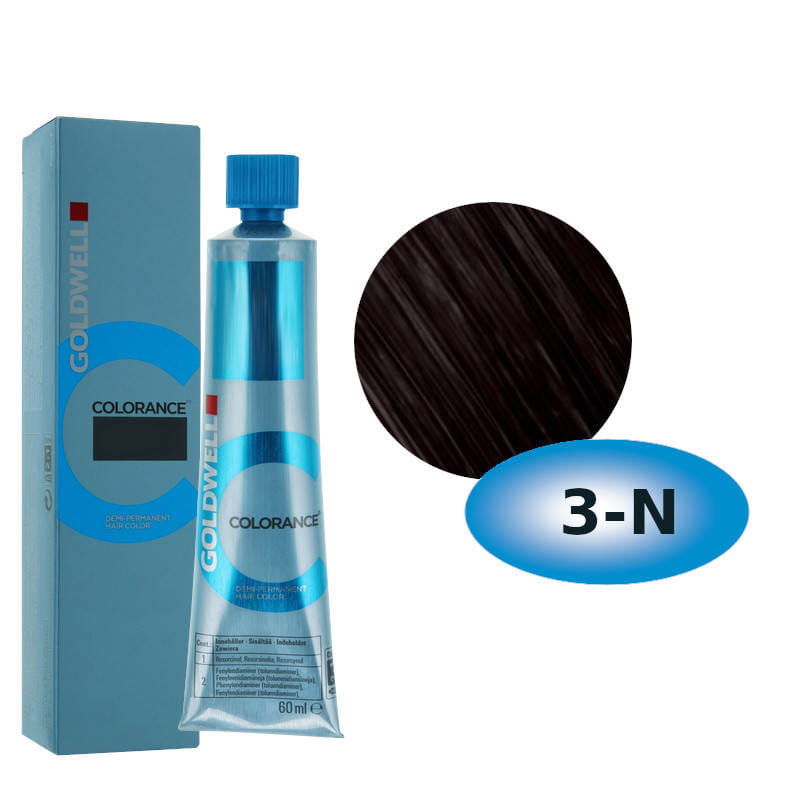 Goldwell Colorance Paint 60 3-N