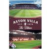 Aston Villa FC 3D и Лентикулярная Открытка на День Рождения