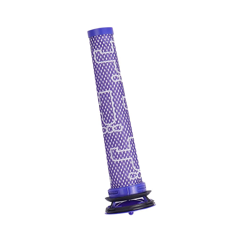 HEPA Filter Replacement For Dyson V6 DC58 DC59 DC61 DC62 DC74 Animal Absolute Cordless Vacuum Cleaner Post Pre Filter Parts