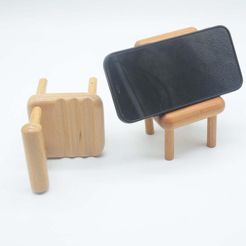 Phone Accessories Cell Phone Bracket Mobile Phone Holder Chair Phone Holder Mobile Phone Stand