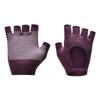 Multicolor Pilates Gloves Warm Sport Riding Mittens Windproof Half Finger Yoga Gloves  Women/lady