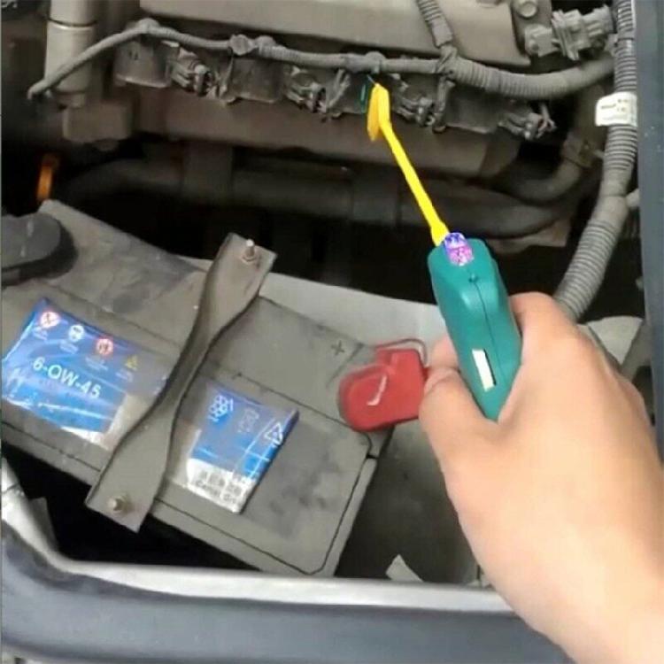 Quick-Tester Car Ignition Independent Automotive-Ignition Diagnostic Coil Tools