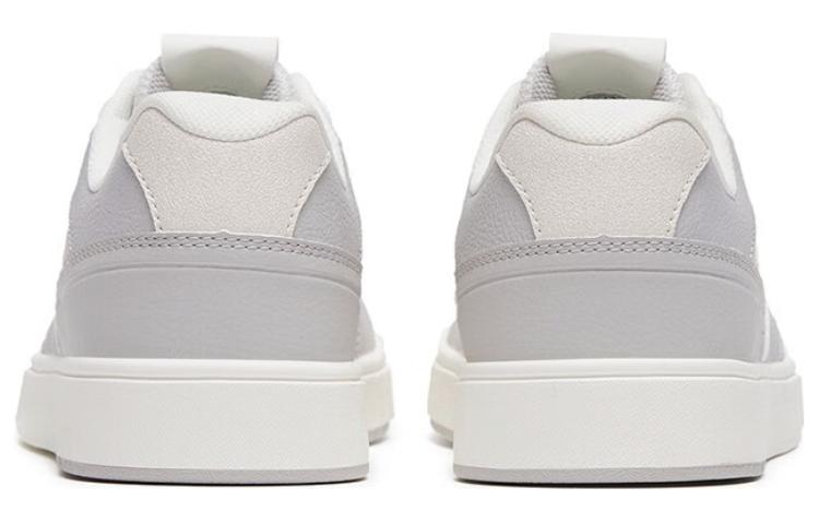Women's Sneakers Anta Streetwear Collection Textile, Synthetic Leather, Leather Slip Resistant, Abrasion