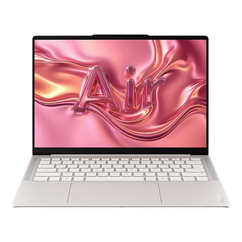 Lenovo YOGA Air 14 Aura 14-дюймовый сенсорный OLED-ноутбук (Китайская версия)