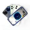 OEM High Quality Mobile Phone Housing for iPhone 8 and 8 Plus Unique Bar Design