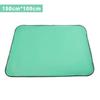 Multi Size Big Regeneration Mat Gardening Floor Mat Waterproof Changing Soil Transplant Flower Pot Mat Gardening Potting Pad