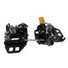Замок капота Ford New Mondeo Защелка капота Fusion DS7A16701AD/DS7A16700AD