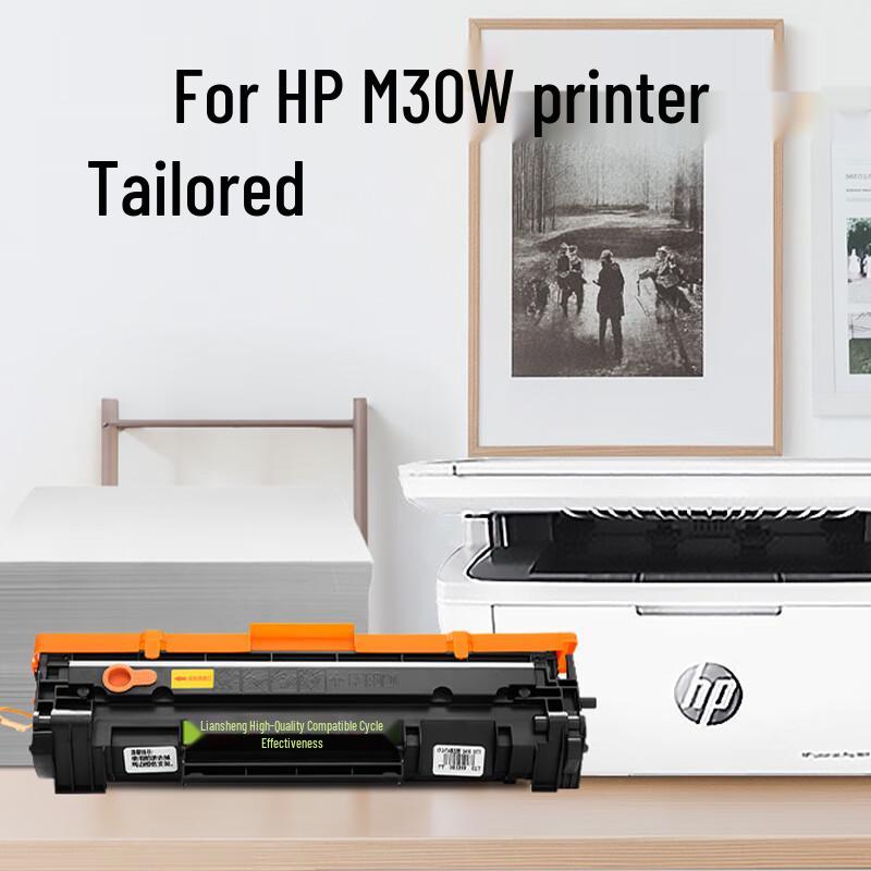 Compatible HP CF247A Toner Cartridge for LaserJet Pro MFP M30w