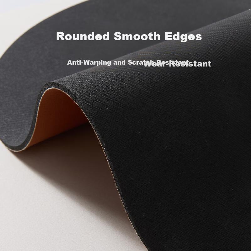 Bathroom Mat Water Absorbent Waterproof Non-Slip Bath Toilet Door Shower Rug Quick-Dry Thickened Foot Mat 40*60cm