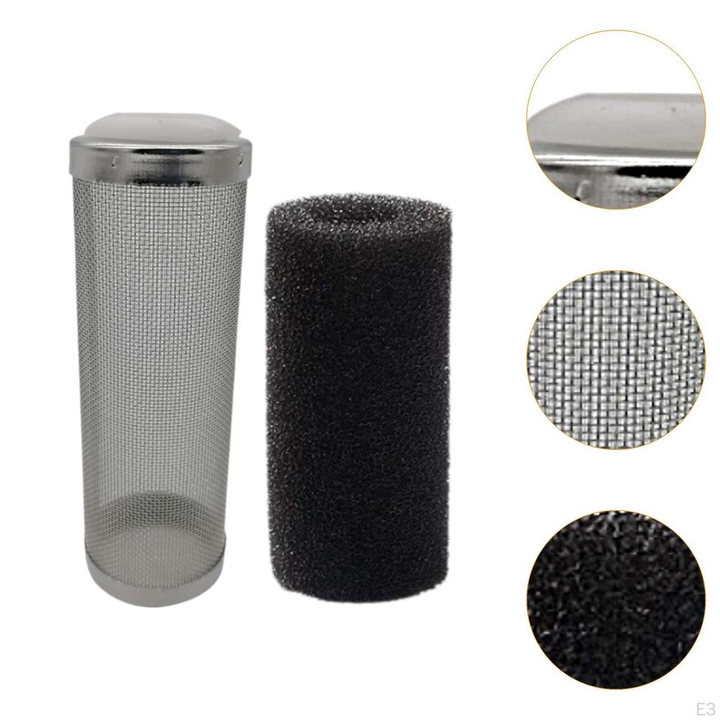 Aquarium Entrance Net, Shrimp Mesh Net