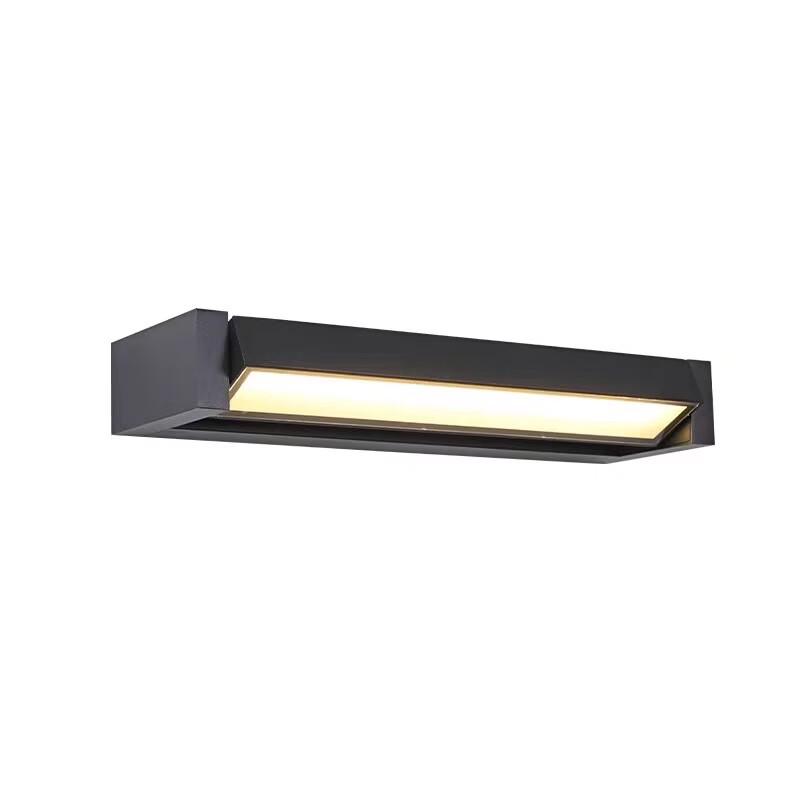 Outdoor Waterproof LED Wall Lamp