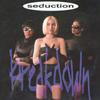 12-дюймовая пластинка SEDUCTION Breakdown 750217040 VENDETTA 1990 US Dance Electronica Б/у