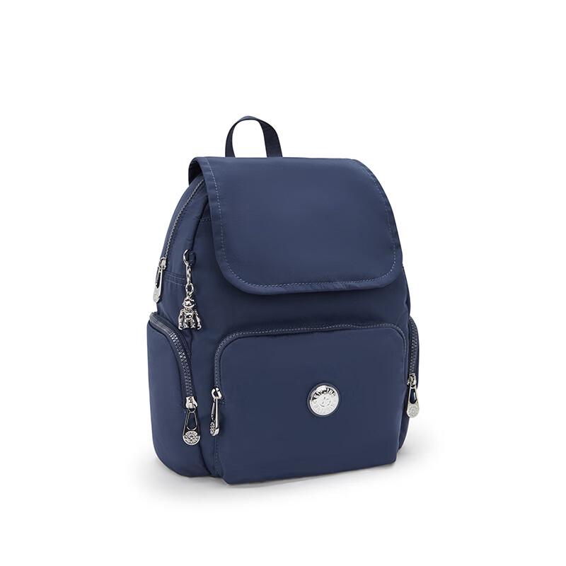 Модный рюкзак Kipling City Zip S