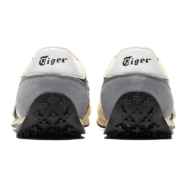 Onitsuka Tiger Edr 78 Faded Yellow Indigo Navy Sneakers 1183B411-751