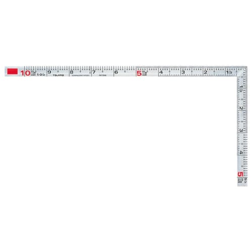 TAJIMA KA-S Equal Thickness Curved Ruler