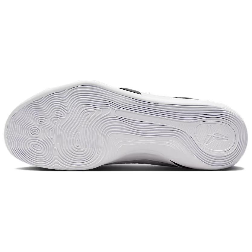 Nike Kobe 9 Elite Low Protro 'Halo' Мужские FZ7334-100