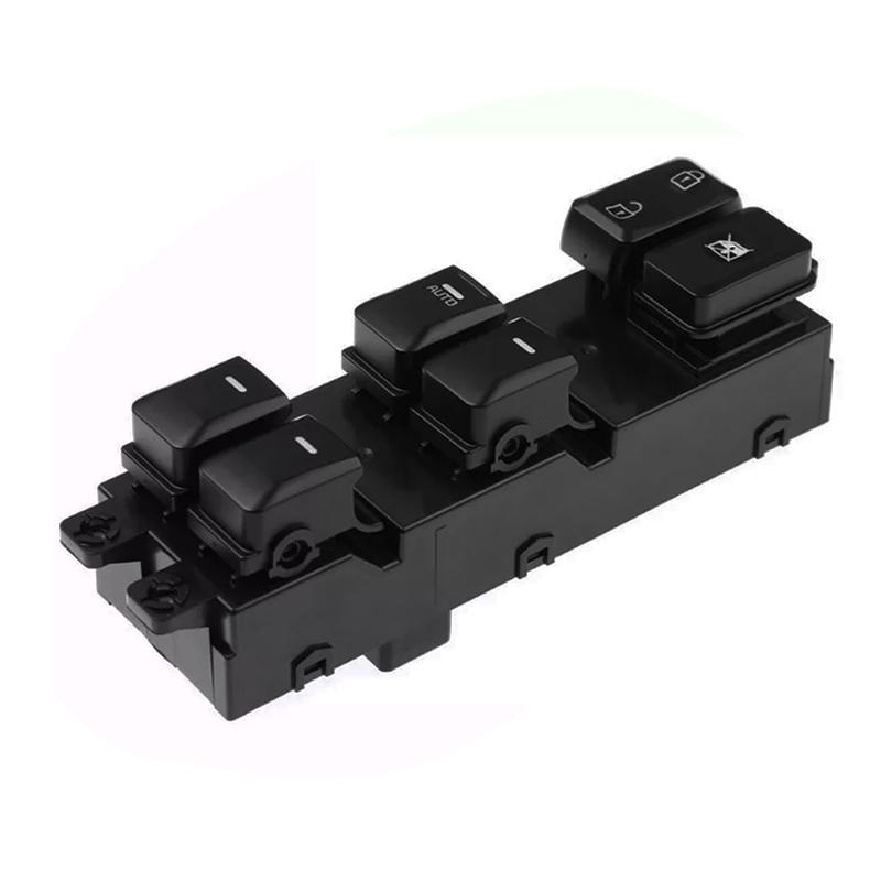 93570-1Y200,935701Y200 Переключатель стеклоподъемника Главный блок управления стеклоподъемником для Kia Picanto 2012-2015