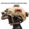 GPNVG18 Four-Tube Night Vision Goggles - Tactical Simulation Film & TV Prop (COS)