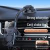 Многофункциональный автомобильный держатель для телефона для навигации
