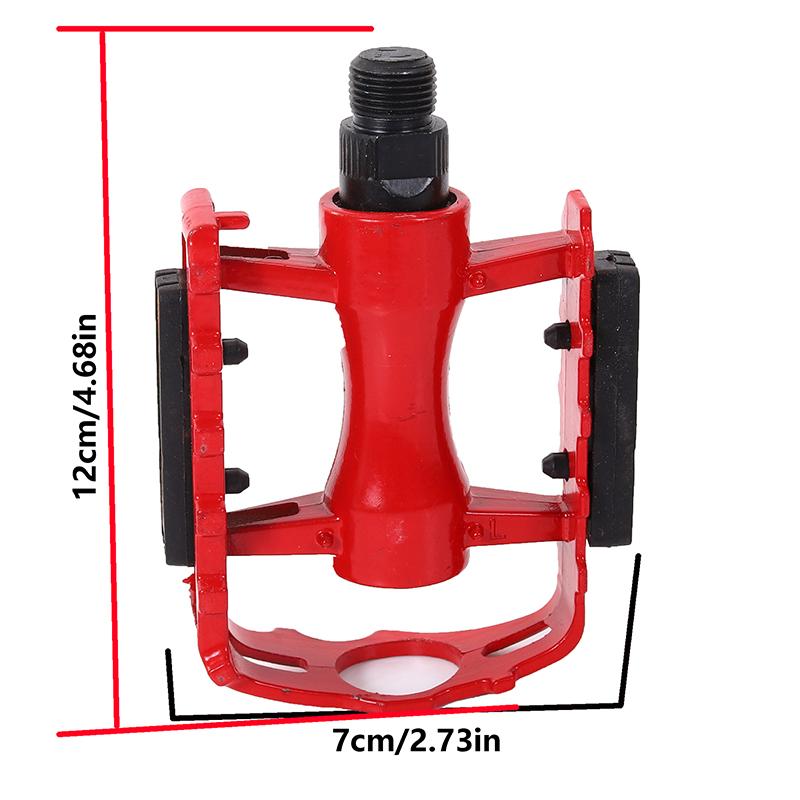 1 пара велосипедных педалей, платформа из сплава, подставка для ног, плоская горная подставка для ног, подшипники, держатель для велосипеда, педали для ног, велосипед
