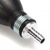 Manual Fuel Pump Portable Durable Transfer Tools Manual Hand Siphon Pump Liquid Water Petrol Diesel