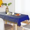 Скатерть против царапин, водонепроницаемая, привлекательная подставка для свадебного банкетного стола