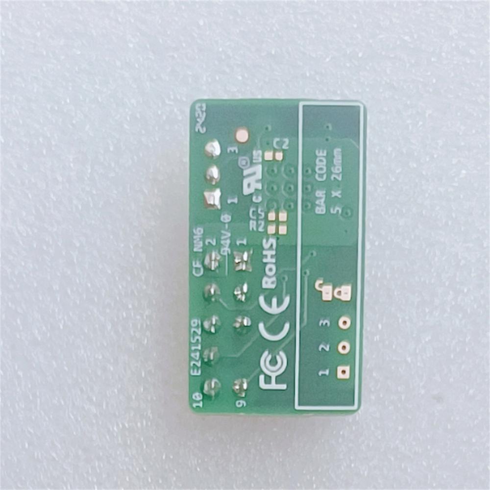 Модуль TPM 2.0 Доверенная платформа для SuperMicro AOM-TPM-9670V 2.0