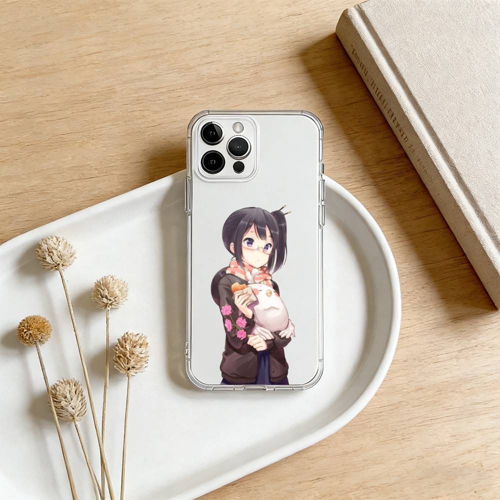 Чехол для телефона T-Tamako M-Market Для iPhone 17 16 15 14 13 12 11 Mini Pro Max Plus Прозрачный чехол