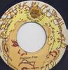 7inch Record DELLY RANKS - Passion Flex NONE Golden Child Jamaica Reggae, Ska & Dub Used