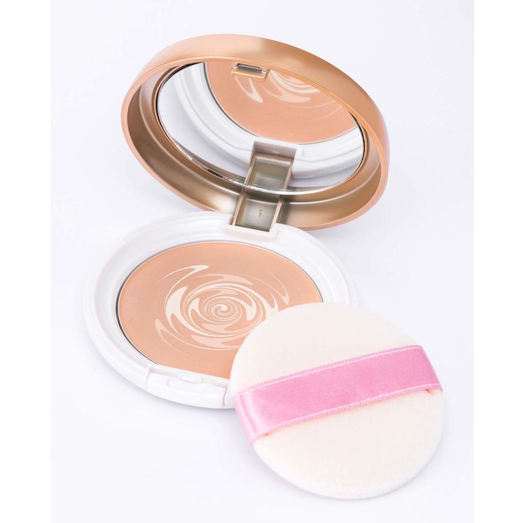 KOSE Nude Couture CC Минеральная пудра, Тон Натуральная кожа, 7 грамм, (х 1)
