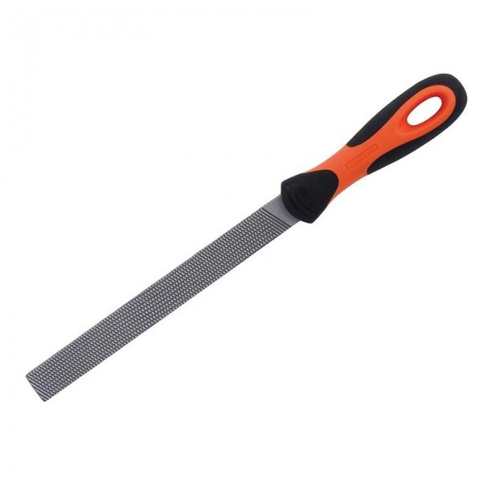 Bahco Ergo Oberg Cut File, Handled