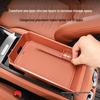 Mercedes-Benz GLC300L 2025 Armrest Storage Box Divider
