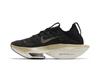 Women's Sneakers Nike Air Zoom Alphafly Next% 2 Black Metallic Gold Grain (Women's)