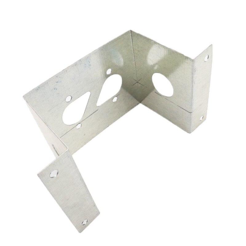 Базовый монтажный кронштейн воздушного парковочного обогревателя для VW T5 Eberspacher Airtronic D2 для Webasto/Air Top 2000, дизельный обогреватель