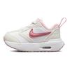 Детские кроссовки Air Max Dawn TD White Pink Glaze Summit-White Black DC9319-101
